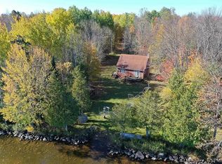 12928 M 64 Hwy, Bergland, MI 49910