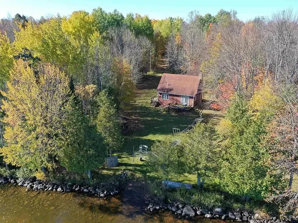 12928 M 64 Hwy, Bergland, MI 49910