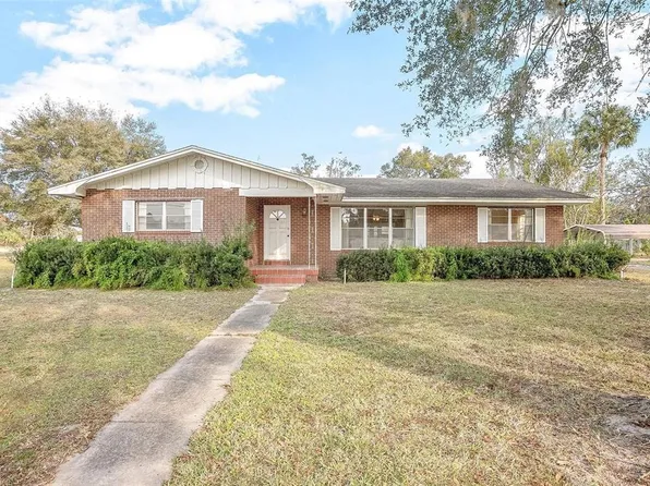 149 S Volusia Ave, Pierson, FL 32180