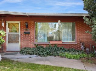 341 N 42nd Ave, Yakima, WA 98908