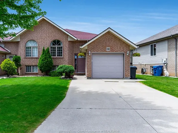 130 Sturgeon Meadows Ave, Leamington, ON N8H 5L1