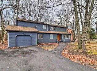 366 Hyland Dr, East Stroudsburg, PA
