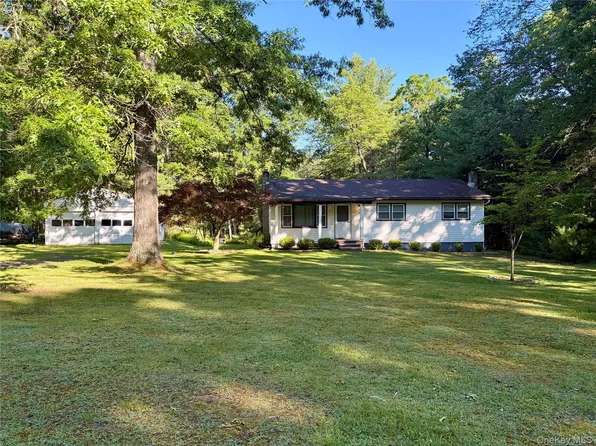 1540 Forestburgh Road, Glen Spey, NY 12737
