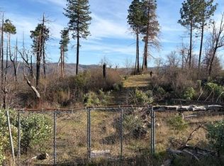 13392 Hog Ranch Rd, Oroville, CA 95965