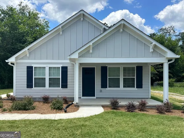 117 Presley St SW, Rome, GA 30165