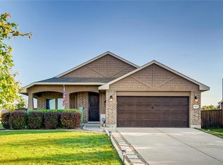 3300 Merlin Ct, Pflugerville, TX 78660
