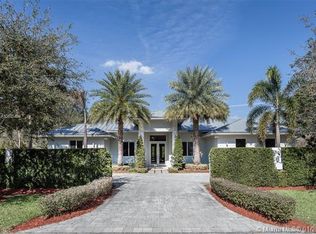 7561 SW 109th Ter, Pinecrest, FL 33156