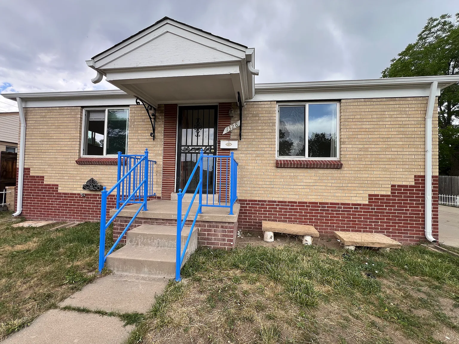 4 bed, 1626 sqft, $2,600 — Photo 3