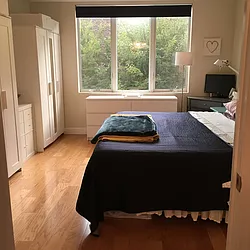 Rented by Brown Harris Stevens