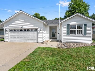 2924 Lakeshire Dr, Springfield, IL, 62707