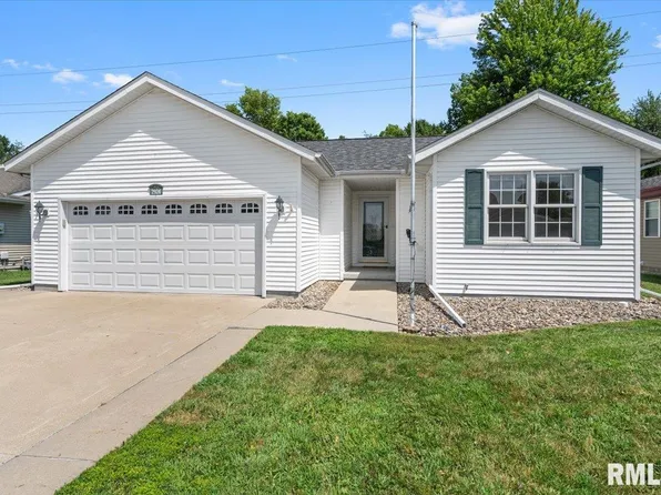 2924 Lakeshire Dr, Springfield, IL 62707