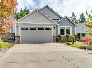 4131 SE 177th Ln, Vancouver, WA 98683