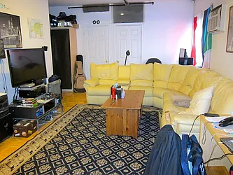 Rented by Chartwell Manhattan Realty