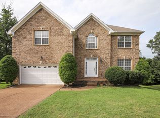 149 Chipwood Dr, Hendersonville, TN 37075