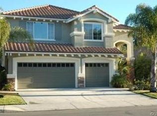 703 Loma Adria, San Clemente, CA 92672