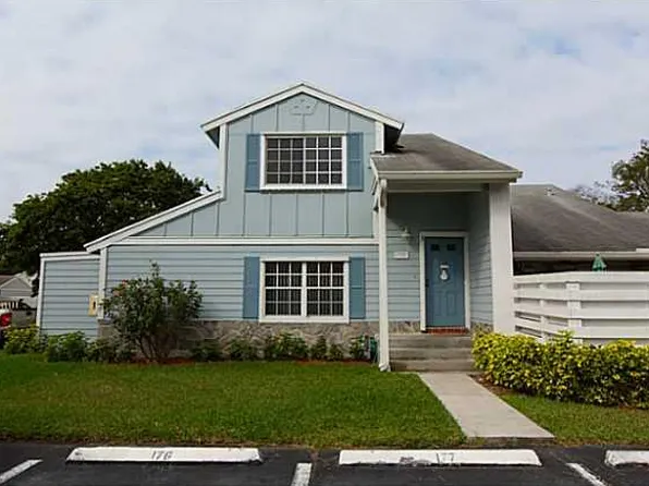 13707 SW 147th Circle Ln #C, Miami, FL 33186