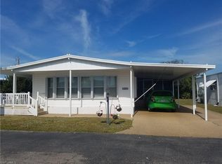 3397 Rainbow Ln, North Fort Myers, FL 33903