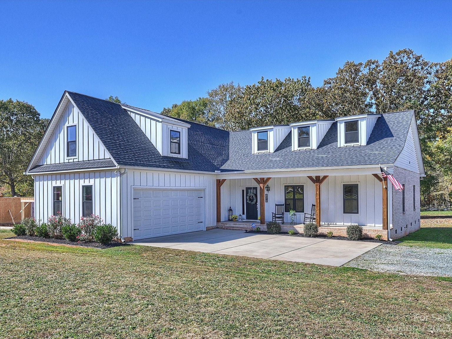 8510 Tirzah Church Rd, Waxhaw, NC 28173 Zillow