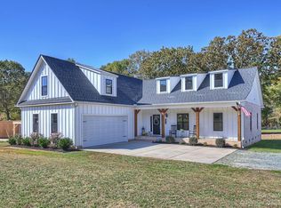 8510 Tirzah Church Rd, Waxhaw, NC 28173