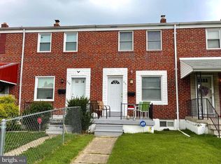 2151 Vailthorn Rd, Middle River, MD 21220