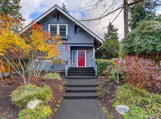 323 Summit Ave, Fircrest, WA 98466