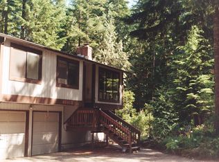 46015 SE Mount Si Rd, North Bend, WA 98045