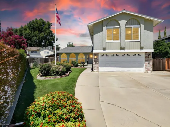 2940 Atlanta Ct, Tracy, CA 95376