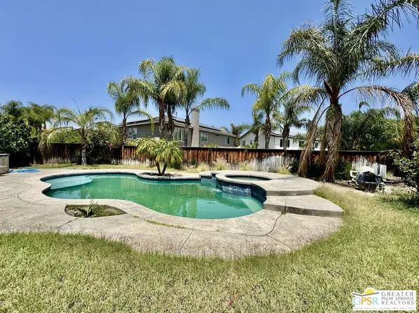 1867 Crane Ave, San Jacinto, CA 92583