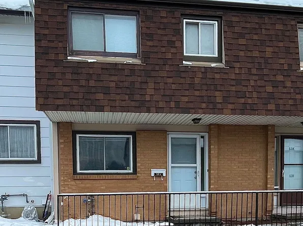 53 Sumac St #J, Ottawa, ON K1J 7T7
