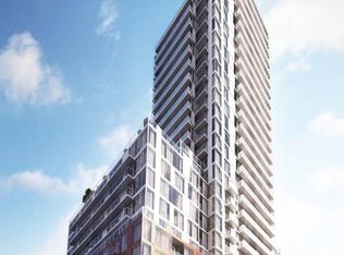 33 Helendale Ave #819, Toronto, ON