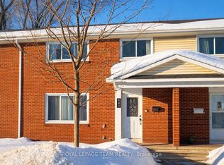 840 Borthwick Ave, Ottawa, ON K1K 2M8