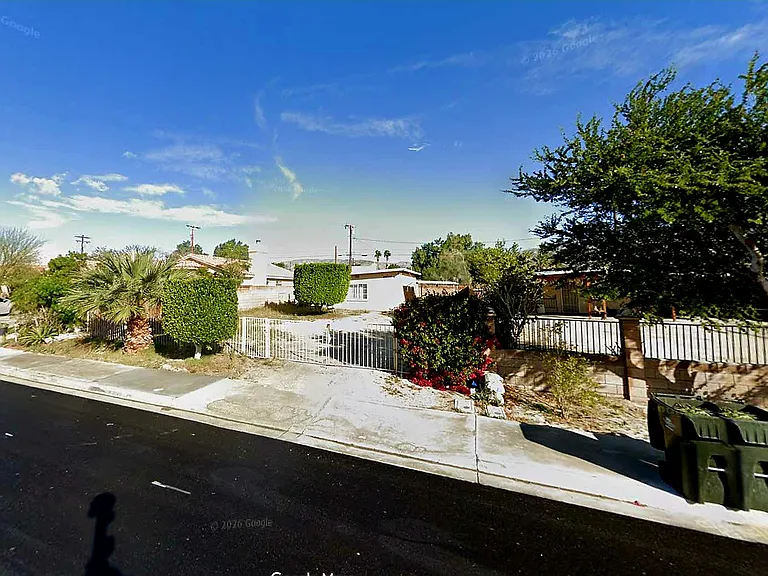 66058 Hacienda Ave — Photo 1
