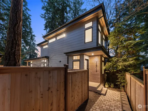 12712 NE 72nd Street, Kirkland, WA 98033
