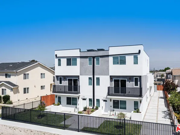 137 E 119th St, Los Angeles, CA 90061