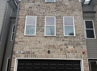 1522 Burberry Aly, Marietta, GA 30008