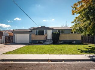 735 W 200 S, Payson, UT 84651