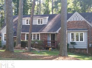 2654 Mayflower Rd, College Park, GA 30337