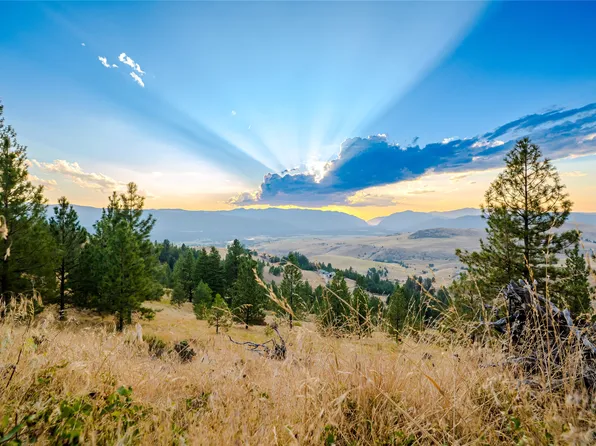 LOT 4 Yosyrian Ln, Plains, MT 59859