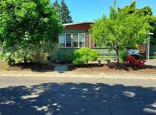 1475 Green Acres Rd SPACE 131, Eugene, OR 97408