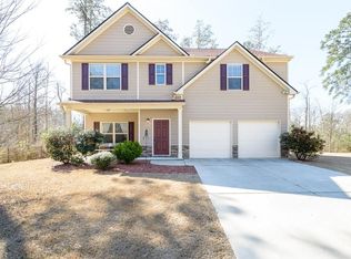 4532 Spring Mtn Ln, Powder Springs, GA 30127