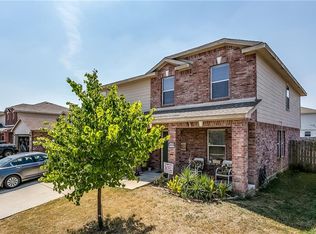 3476 Hidden Canyon Rd, Roanoke, TX 76262