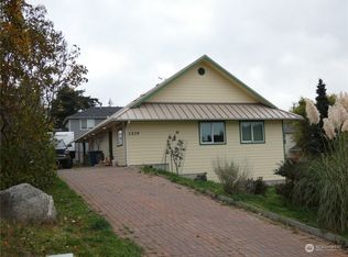 1219 G Ave, Anacortes, WA