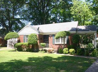 4076 Vaughn Ave LOT 19, Memphis, TN 38122