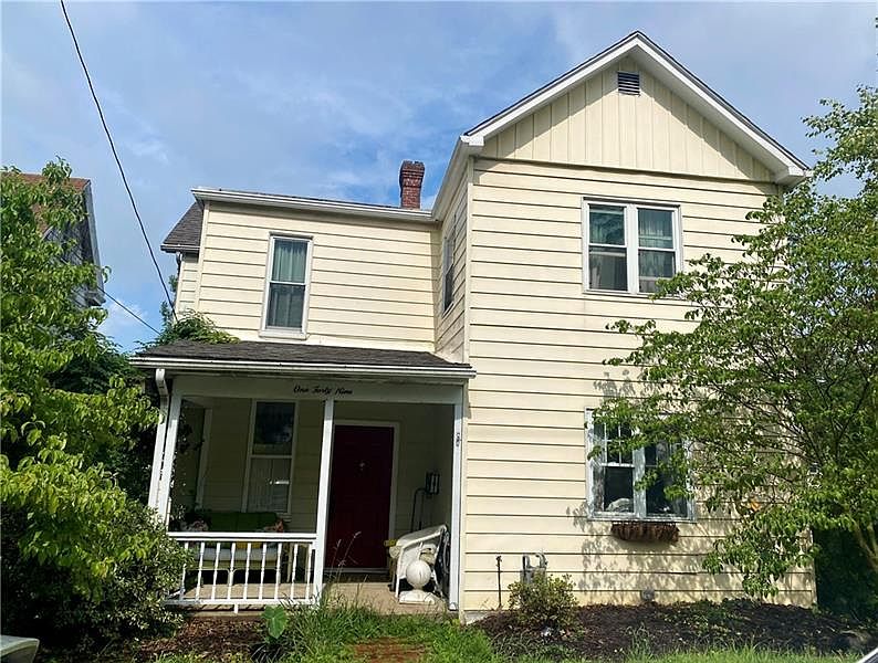 149 N Ave E, Washington, PA 15301 Zillow