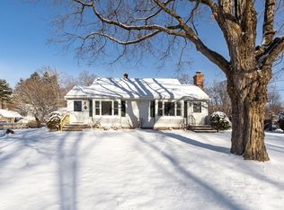 263 Wilbraham St, Palmer, MA 01069