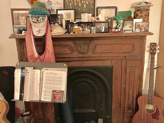 Rented by City Heights Realty | media 9