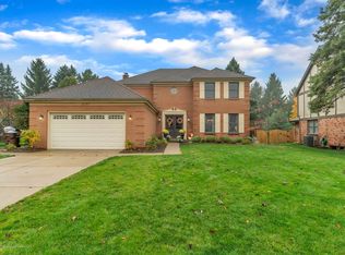 2157 Woodfield Rd, Okemos, MI 48864