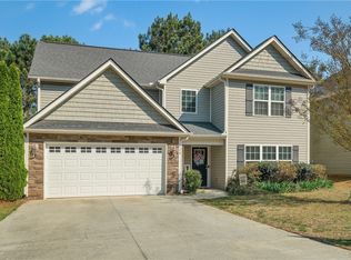 114 Gallant Ln, Anderson, SC 29621