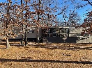 575 Deer Trl, Kaw City, OK 74641