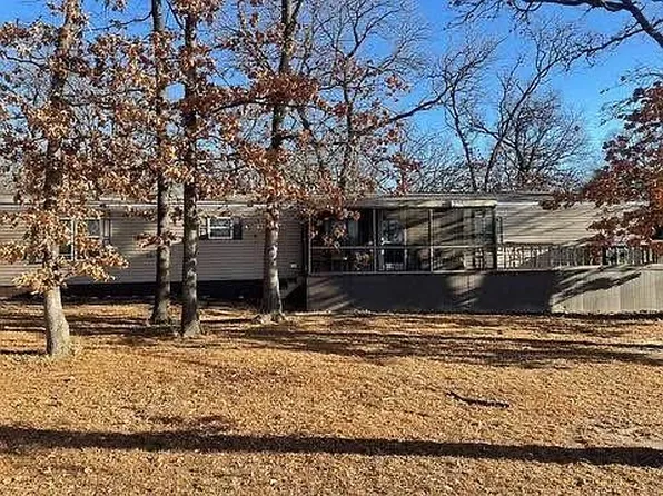575 Deer Trl, Kaw City, OK 74641